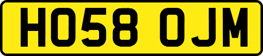 HO58OJM