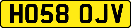 HO58OJV