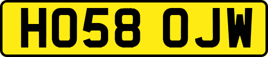 HO58OJW