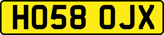 HO58OJX