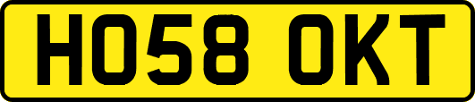HO58OKT