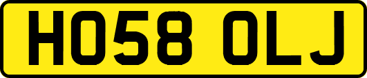 HO58OLJ