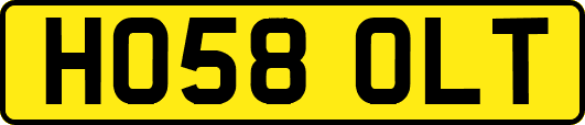 HO58OLT
