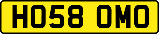 HO58OMO