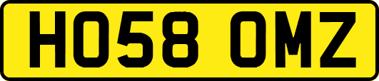HO58OMZ