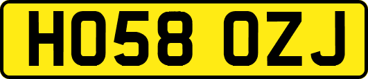 HO58OZJ