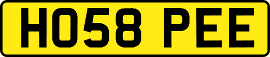 HO58PEE