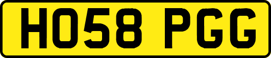 HO58PGG