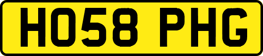 HO58PHG