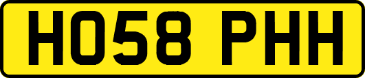 HO58PHH