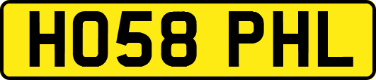 HO58PHL