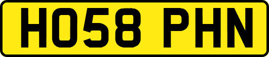 HO58PHN