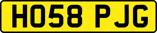 HO58PJG
