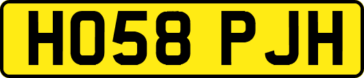 HO58PJH