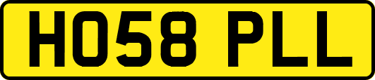 HO58PLL