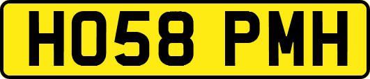 HO58PMH