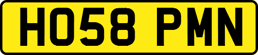 HO58PMN