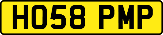 HO58PMP