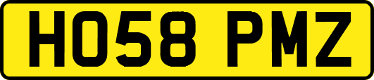 HO58PMZ