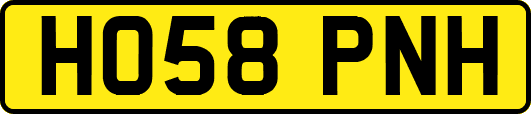 HO58PNH