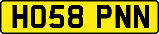 HO58PNN