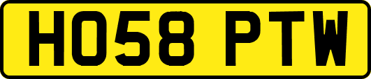 HO58PTW