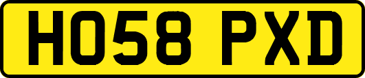 HO58PXD