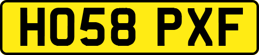 HO58PXF