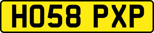 HO58PXP
