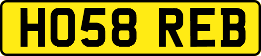 HO58REB