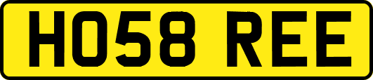HO58REE