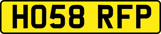 HO58RFP