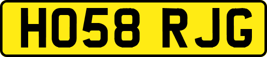HO58RJG