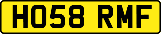 HO58RMF
