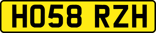 HO58RZH