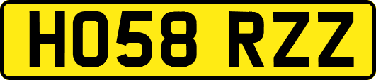 HO58RZZ