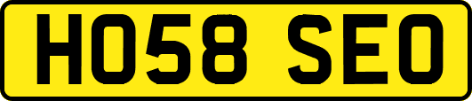 HO58SEO
