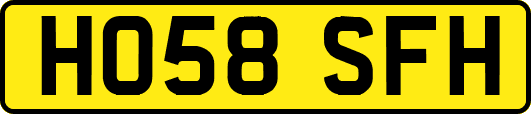 HO58SFH