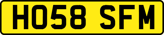 HO58SFM
