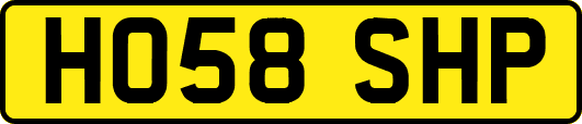 HO58SHP