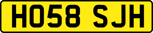 HO58SJH