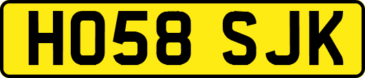 HO58SJK