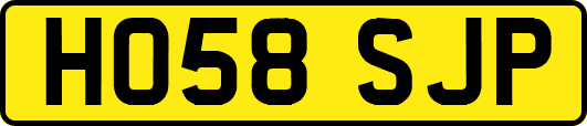 HO58SJP