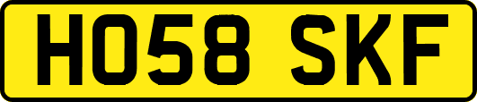 HO58SKF