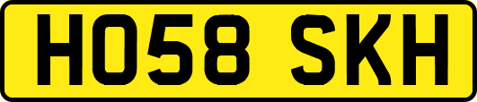 HO58SKH