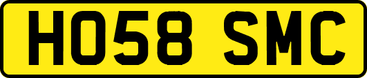 HO58SMC