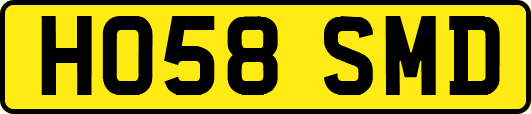 HO58SMD