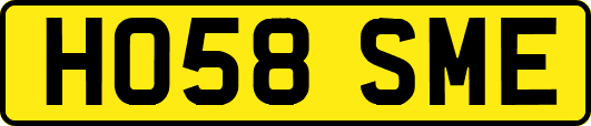 HO58SME