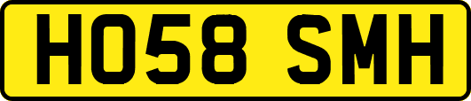 HO58SMH