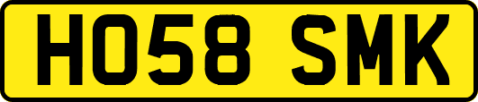HO58SMK